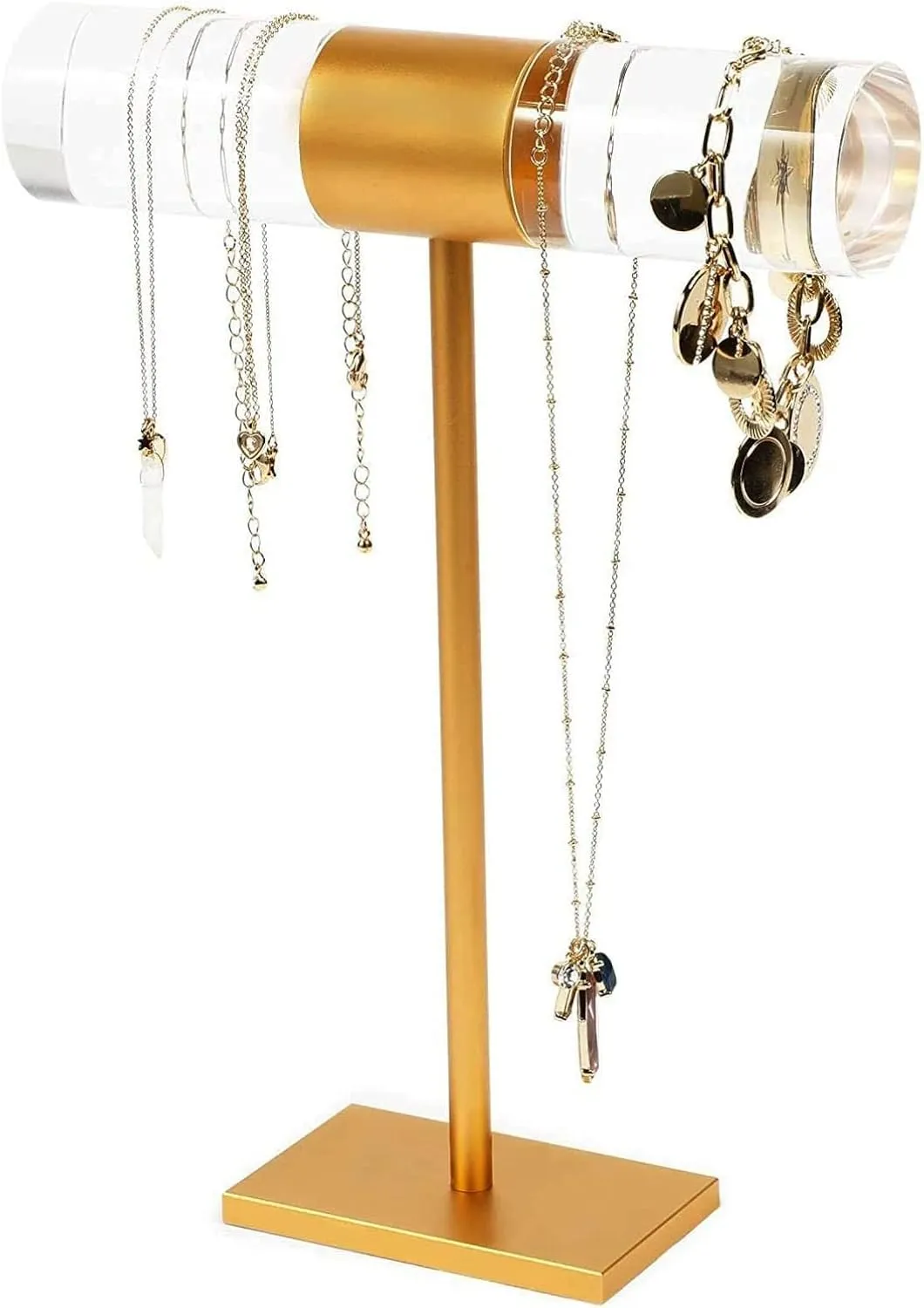 diy jewelry display (4)