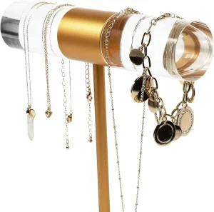 Creative DIY Jewelry Display Solutions for Personal and Retail Use – Custom Do It Yourself Jewelry Display Ideas and  Jewelry Displays from Richpack - diy jewelry display (5)