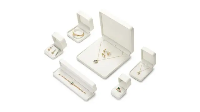 earing,necklacesboxes