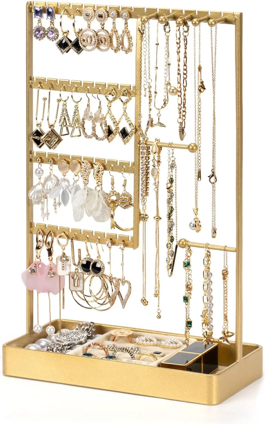earring and necklacedisplays (2)