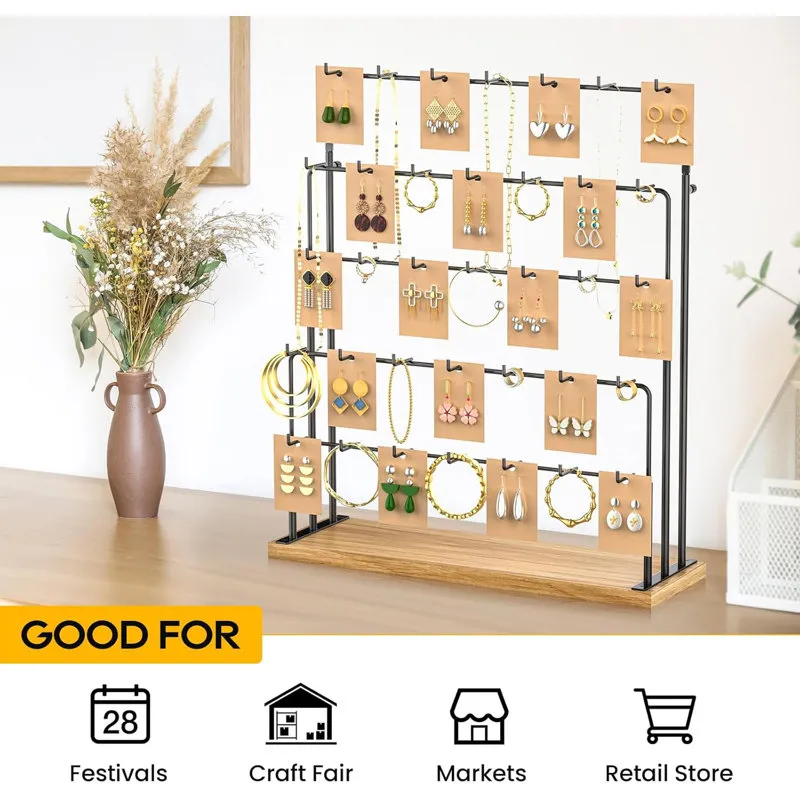 earring card display stands (1)