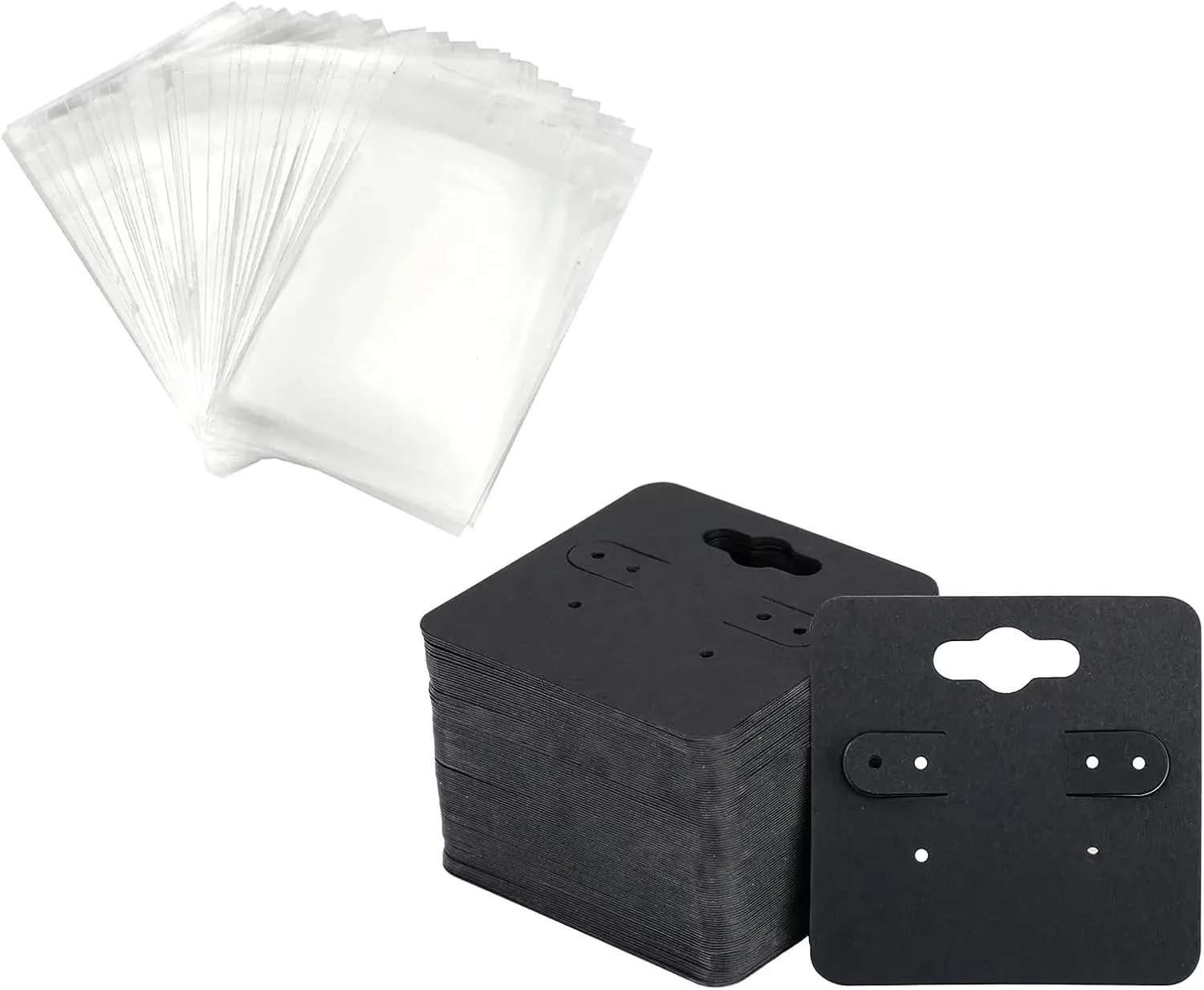 earring cards black (2)