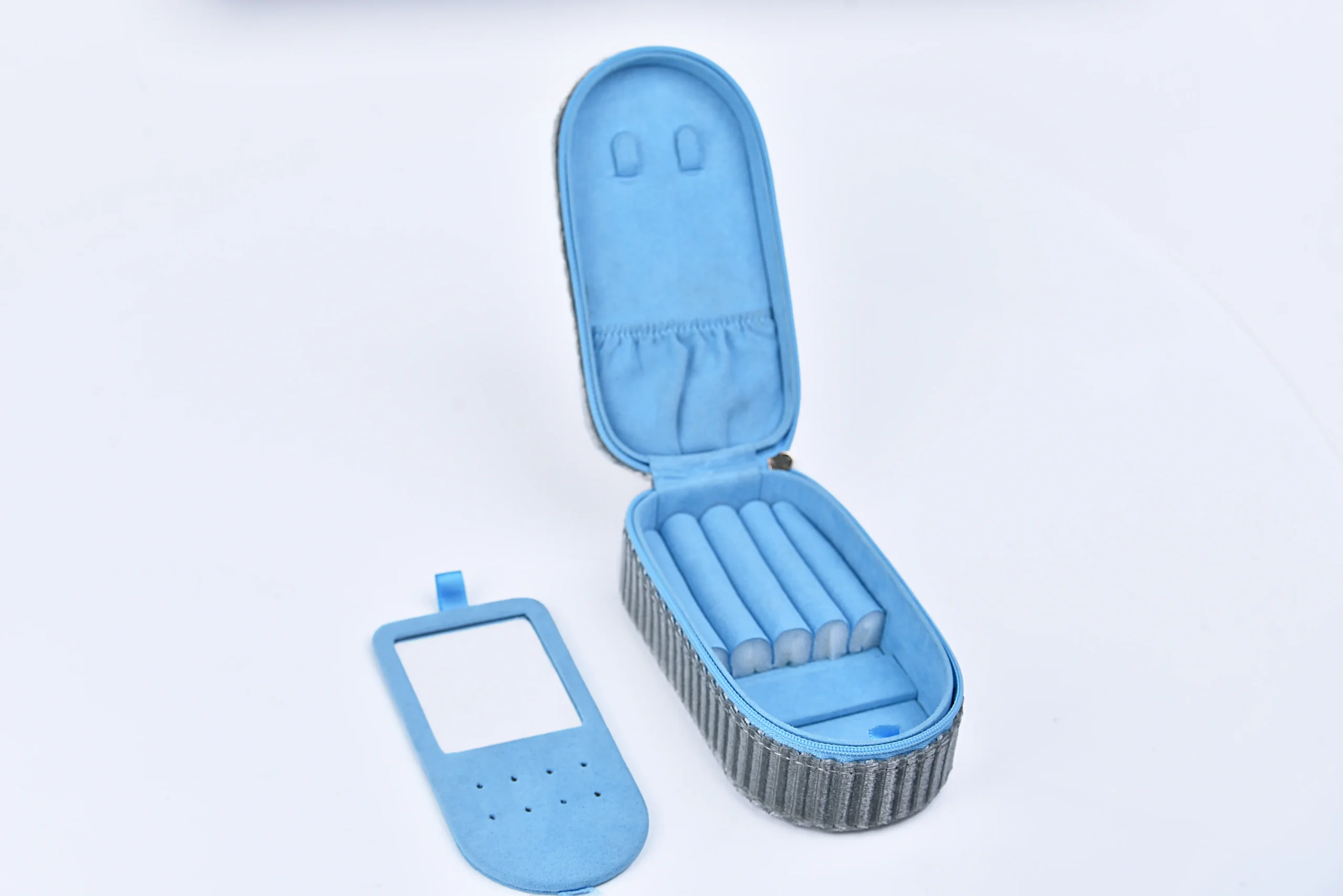 earring case jewelry organizer (2)