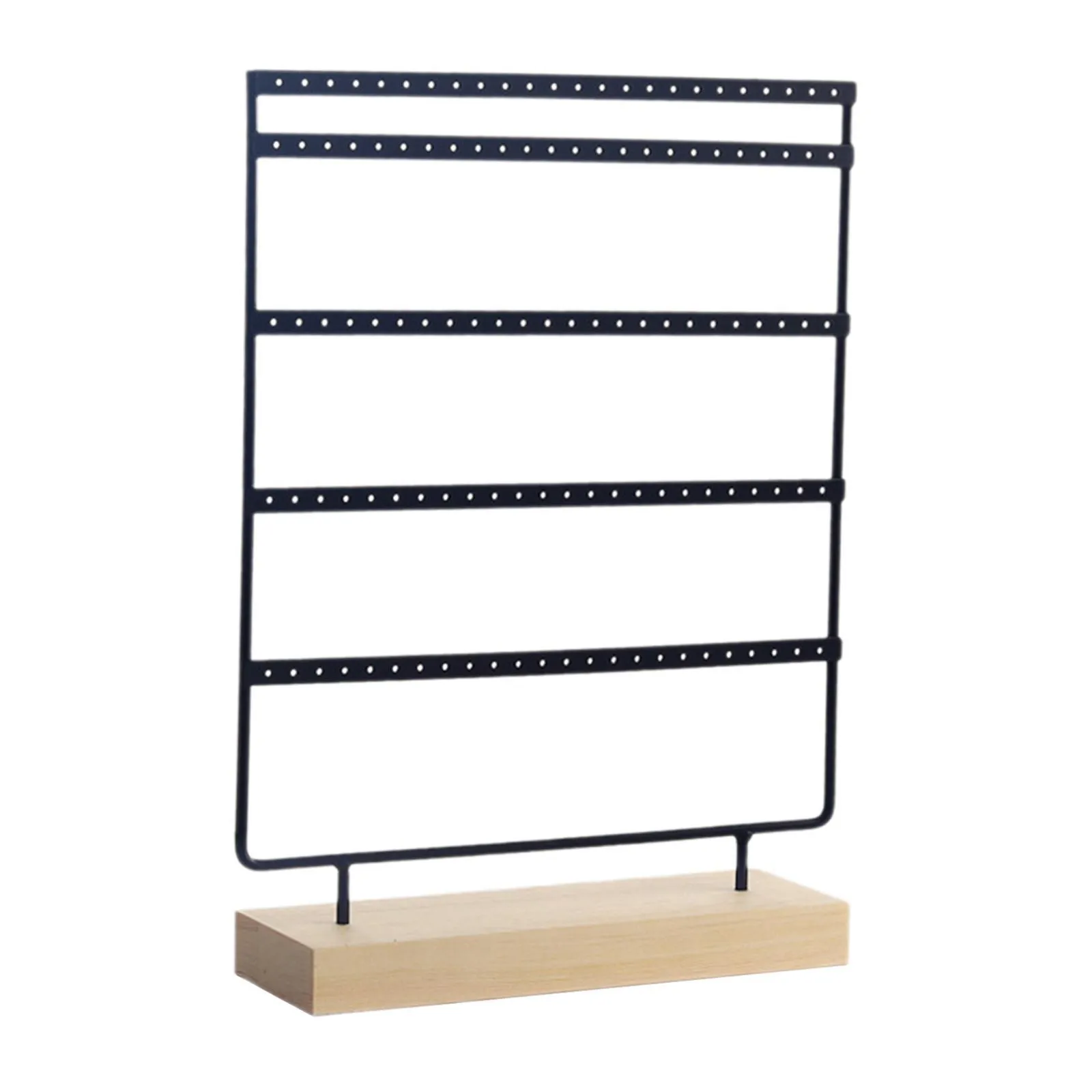 Creative Jewelry Organizing Hacks for Streamlined Storage – Innovative Solutions like the Snap-On Jewelry Box and More from Richpack - earring display for selling (2)