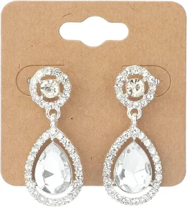 Protect Your Earrings with Richapack Durable Earring Post Covers | Comfortable Earring Covers and Ear Piercing Protectors for Secure Wear - earring ppost covers (1)