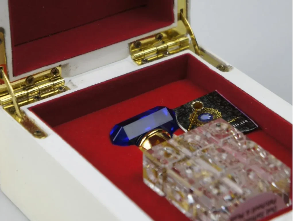 How to Fix Common Problems with Jewellery Pouches and Maintain Their Quality - eco freindly jewelry packaging 8 1024x768