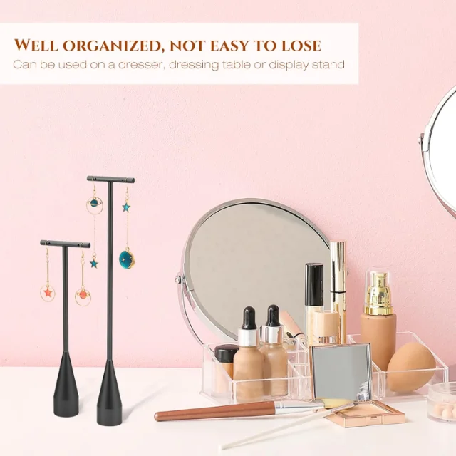 Richapck Refined and Customizable Elegant Earring Display Stands with Branding Options | Ideal for High-End Earing Stores Looking to Elevate Brand Presentation - “elegant earring display stands with branding options”3