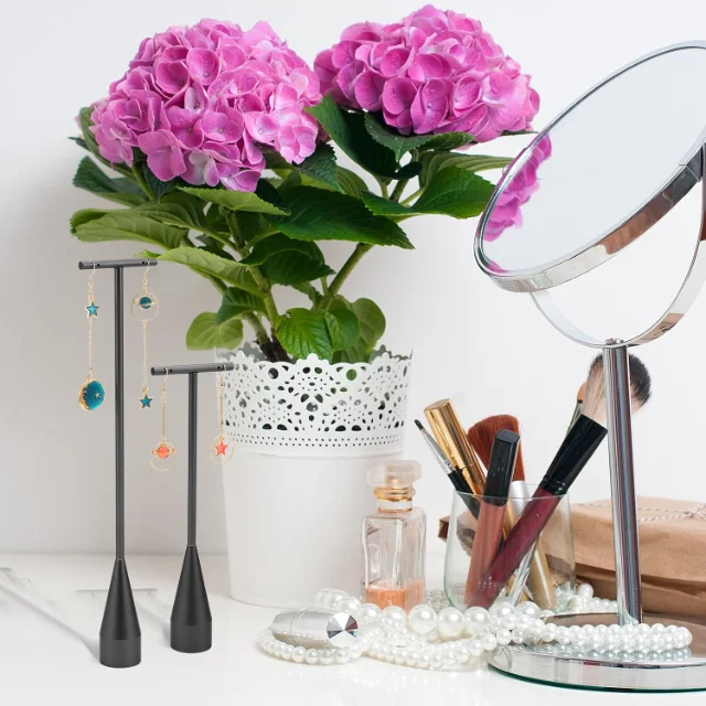 Richapck Refined and Customizable Elegant Earring Display Stands with Branding Options | Ideal for High-End Earing Stores Looking to Elevate Brand Presentation - “elegant earring display stands with branding options”5