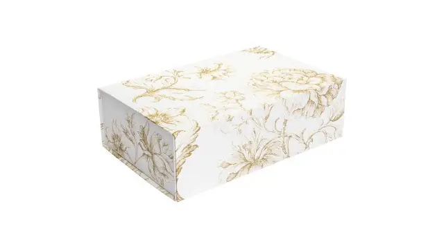 elegant magnetic boxes