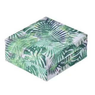Jewelry Boxes - fabric jewelry box