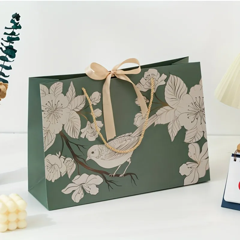 flower paper bags (1)