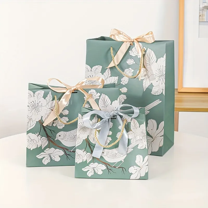 flower paper bags (5)
