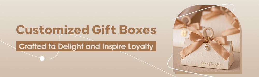 gift boxes