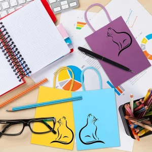 Apprenez à fabriquer un sac en papier avec des solutions d'emballage disponibles | Créez des sacs personnalisés avec Comment fabriquer un sac en papier et des techniques de pliage - comment fabriquer un sac en papier (4)