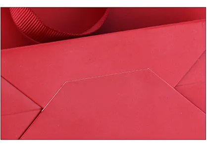 how to cover books with paper bags (1)