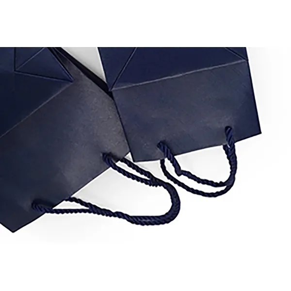 how to cover books with paper bags (3)