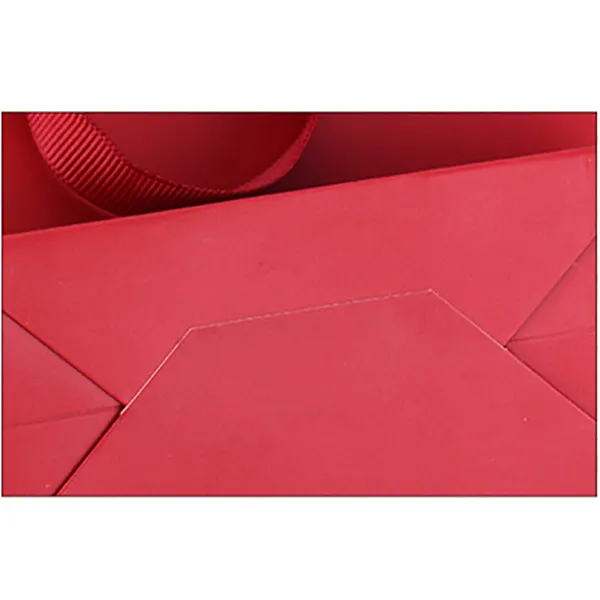 how to cover books with paper bags (4)