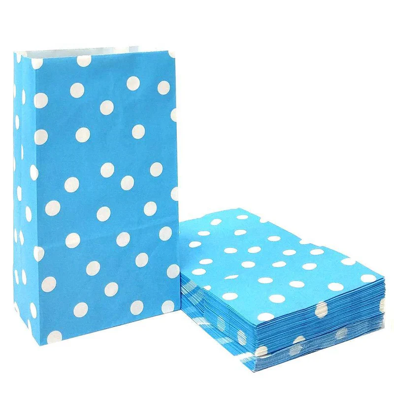how to fold issue paper for gift bags (4)