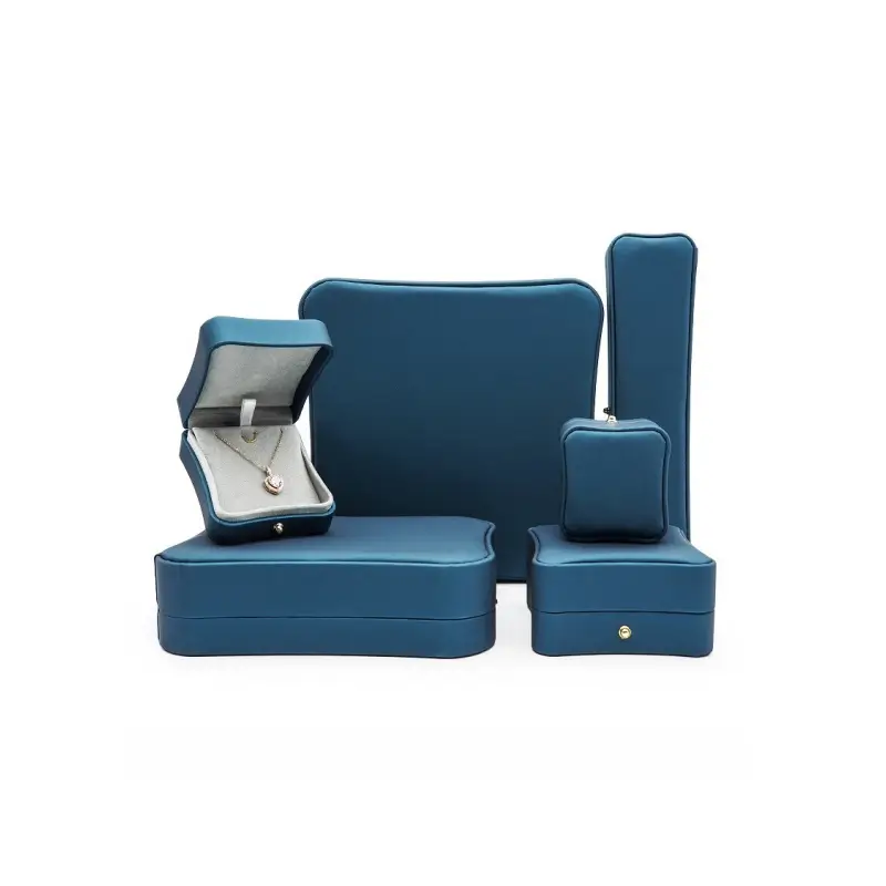 Stylish Jewelry and Accessories for A Moment of Noble Jewelry – Discover Custom Accessory Jewelry Solutions and Jewelries and Accessories Displays with Richpack - jewelry and accessories (2)
