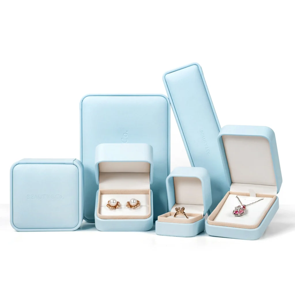 Color Psychology and its Power in Jewelry Packaging - jewelry box 002 1024x1024