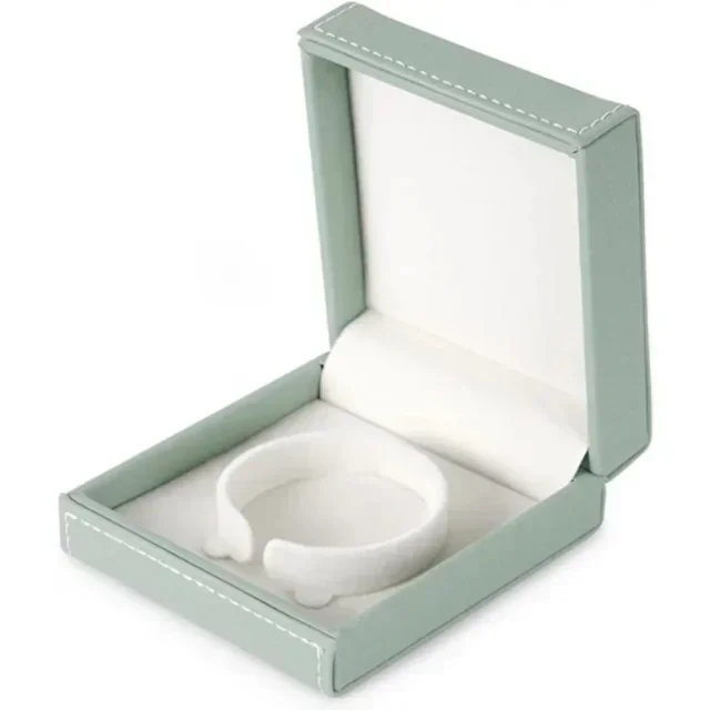 Custom Luxury Bracelet Boxes | Premium Packaging for Retail and Special Occasions | Personalized Designs Available - jewelry box 010