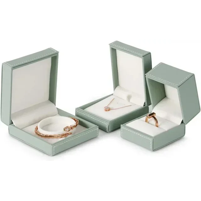 Custom Luxury Bracelet Boxes | Premium Packaging for Retail and Special Occasions | Personalized Designs Available - jewelry box 011