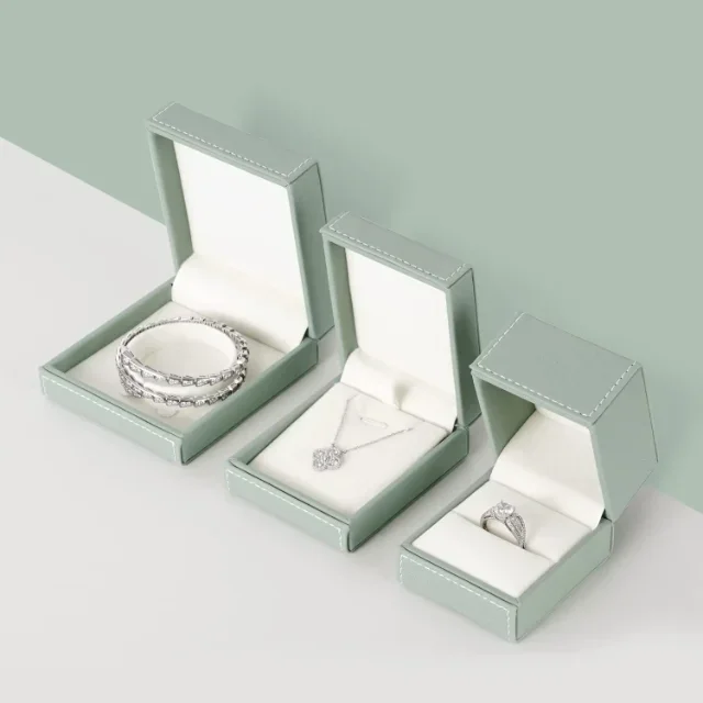Custom Luxury Bracelet Boxes | Premium Packaging for Retail and Special Occasions | Personalized Designs Available - jewelry box 012