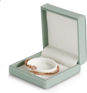 Custom Luxury Bracelet Boxes | Premium Packaging for Retail and Special Occasions | Personalized Designs Available - jewelry box 013