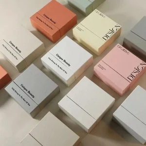 Tailored Custom Printed Luxury Packaging Boxes for High-End Jewelry Brands | Exclusive Branding Solutions for Jewelers Needing Elegant Presentation - jewelry box 017