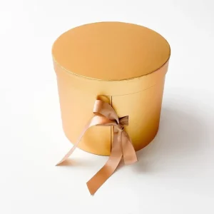 Elegant Gift Boxes for High-End Brands Like Michael Kors | Modern Sleek Custom Packaging Inspired by Iconic Designs at Richpack - jewelry box 073