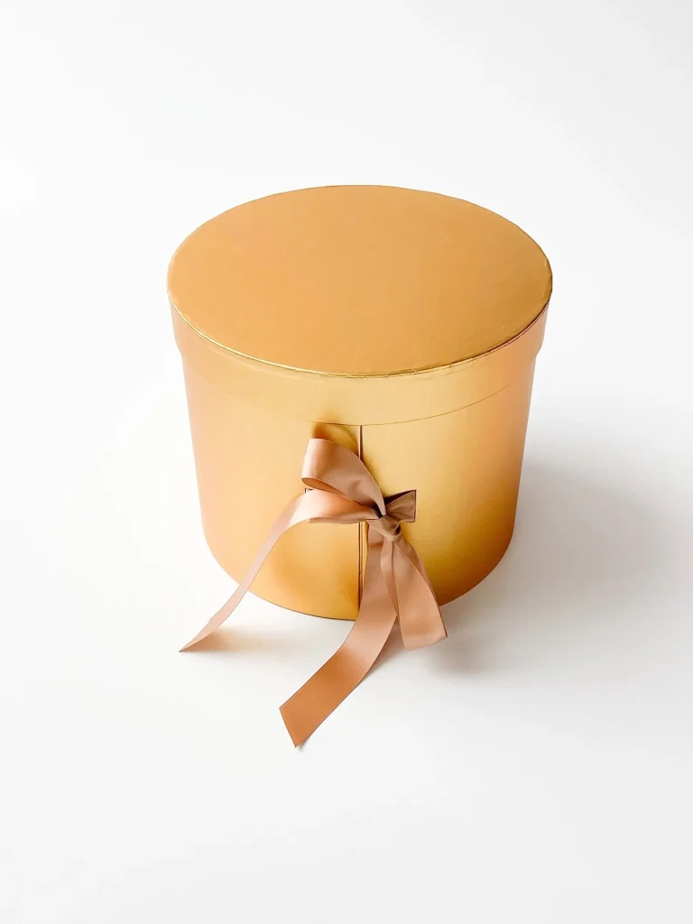The Expert Guide to Eco-Friendly Jewelry Packaging Solutions - jewelry box 073