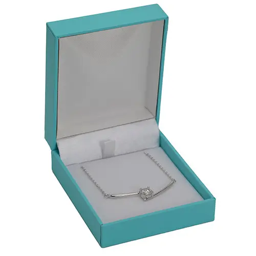 Bespoke Packaging Solutions for Luxury Jewelry | Ideal for High-End Jewelry Brands Seeking Exclusive and Sophisticated Packaging Designs - jewelry box 083