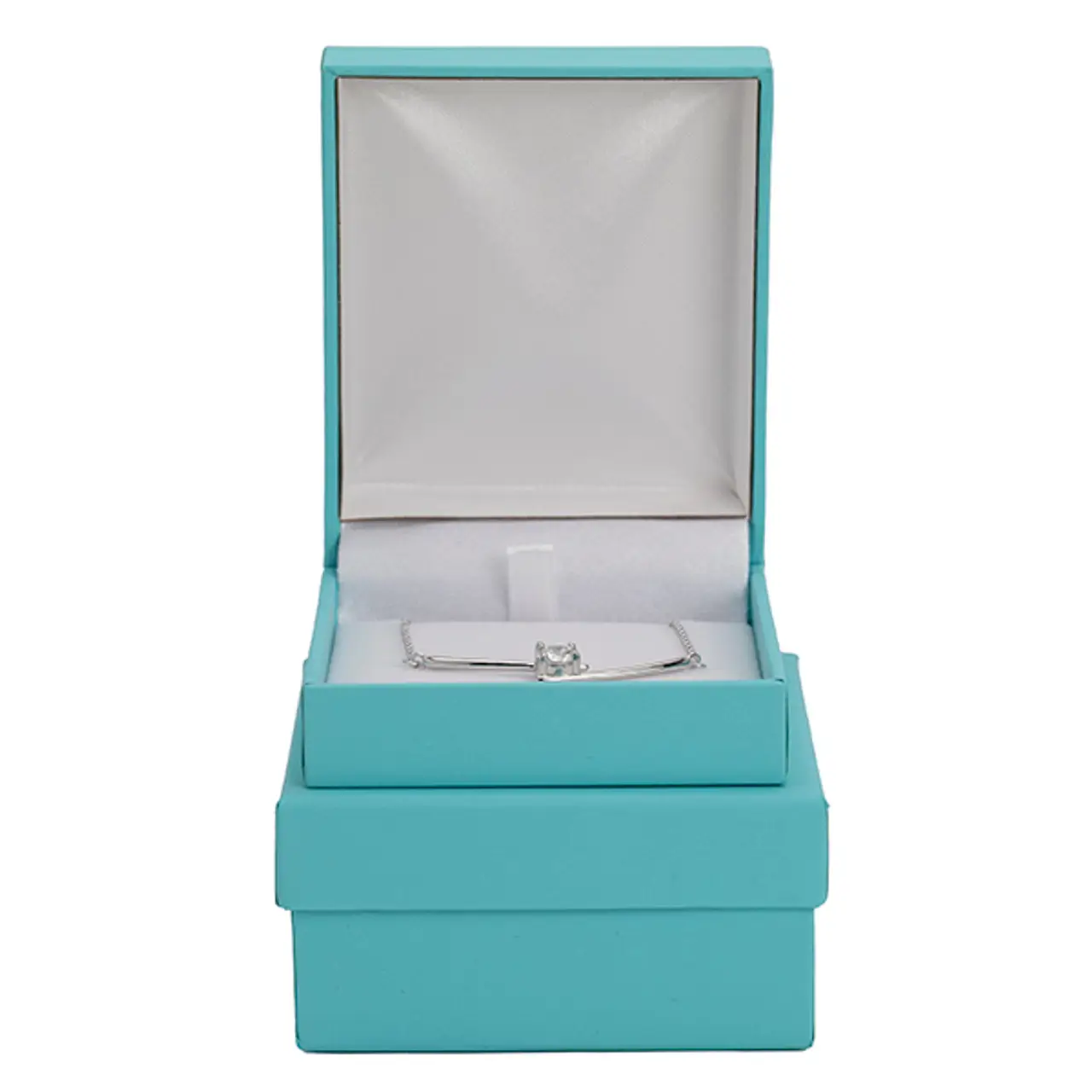 Bespoke Packaging Solutions for Luxury Jewelry | Ideal for High-End Jewelry Brands Seeking Exclusive and Sophisticated Packaging Designs - jewelry box 086