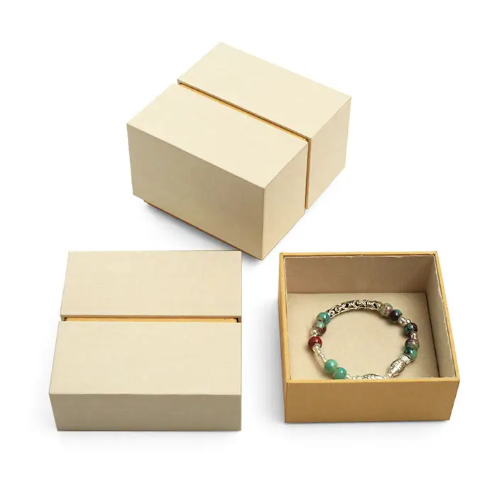 Travel-Friendly Bracelet Storage Solutions | Portable and Secure Designs Ideal for Jewelry on the Go Richpack Offers Customizable Options - jewelry case 172