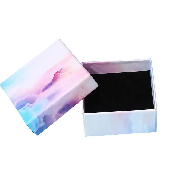 Richpack Soft-Lined Bangle Packaging for Luxurious Protection | Elegant Storage for Retail and Gift Giving Private Label Opportunities - jewelry case 184