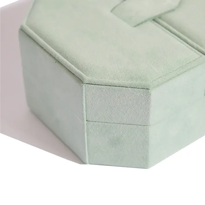 Nice Jewelry Box with Color Options | Full Size Beautiful Jewelry Box Discover Fancy and Top-Rated Jewelry Boxes in Richpack - jewelry case 259