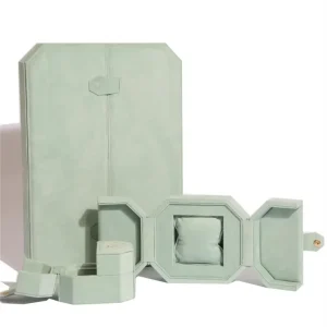 Nice Jewelry Box with Color Options | Full Size Beautiful Jewelry Box Discover Fancy and Top-Rated Jewelry Boxes in Richpack - jewelry case 282