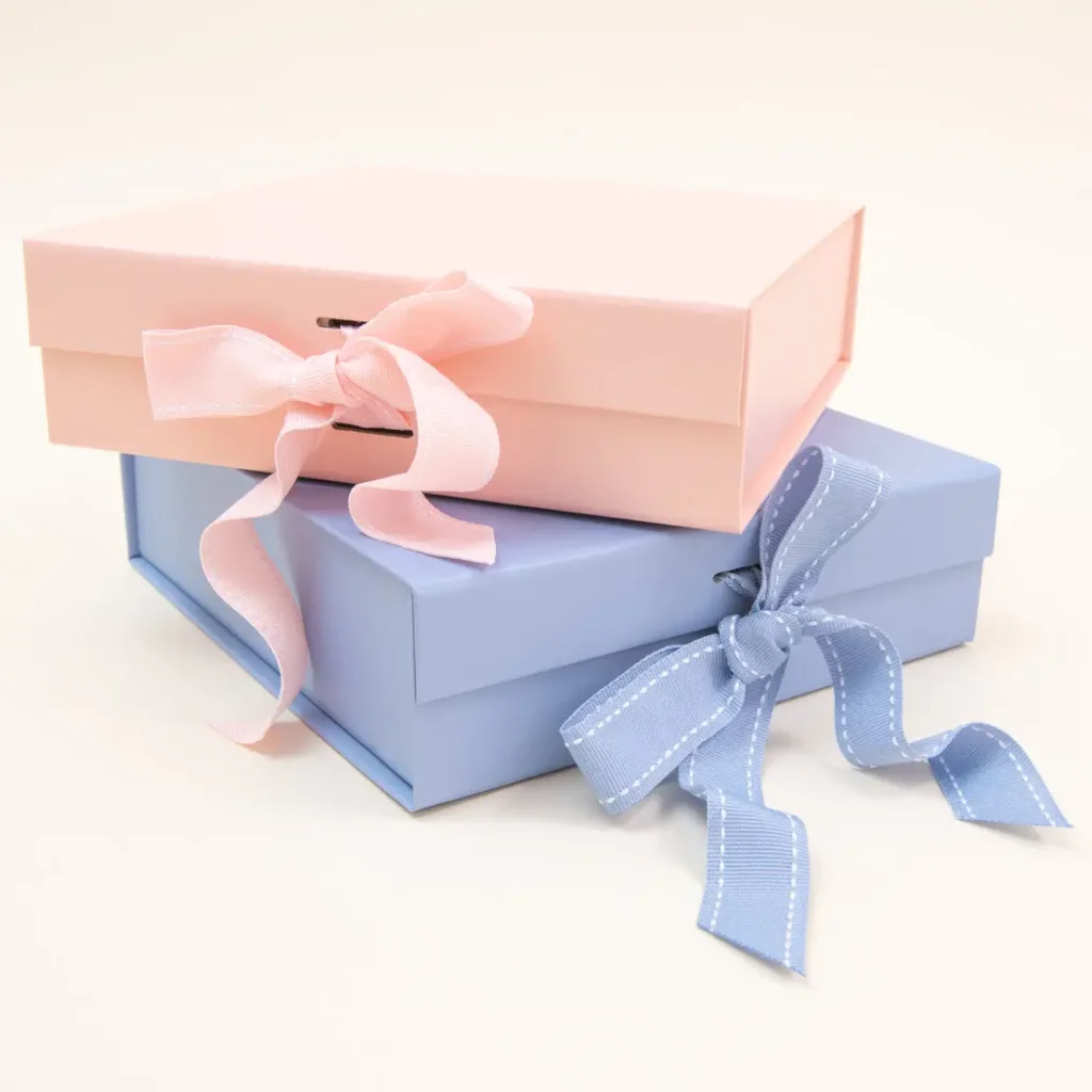 Color Psychology and its Power in Jewelry Packaging - jewelry cases 012