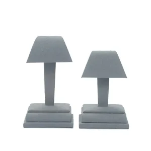 Luxurious Jewelry Display Bust for Showcasing Necklaces and Accessories – Customizable Jewelry Bust Displays Perfect for Retail Stores and Exhibitions - jewelry display bust (5)