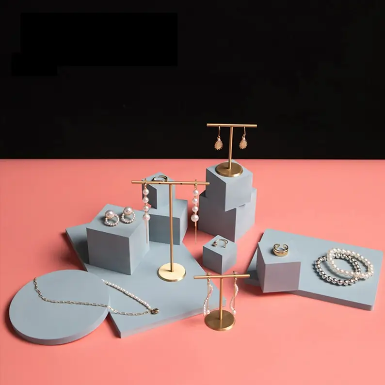 jewelry display sets (5)