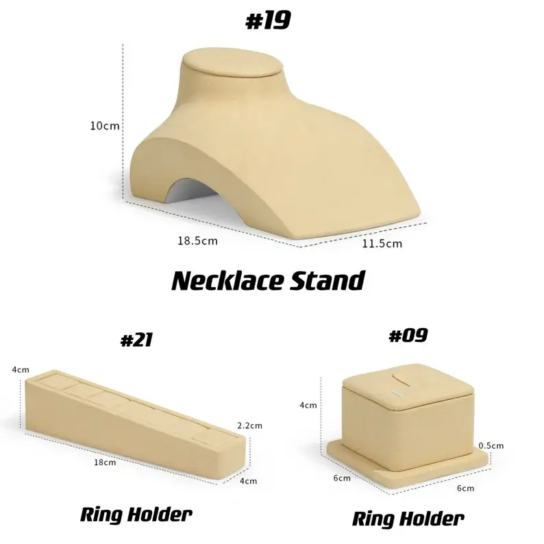 Custom Jewelry Show Displays for Trade Shows and Events – Eye-Catching Vendor Jewelry Displays and Unique Jewelry Displays from Richpack to Elevate Your Brand - jewelry display 147