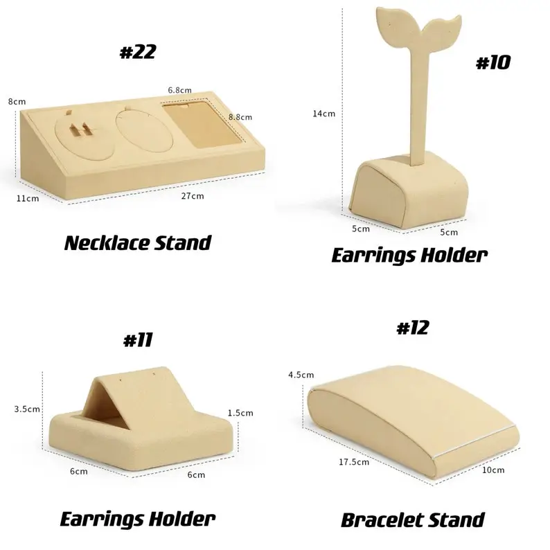 Stylish Jewelry Display Cases for Small-Scale Retail Stores | Crafted for Jewelers Looking for Elegant Displays with Custom Branding Options - jewelry display 150