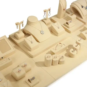 Custom Jewelry Show Displays for Trade Shows and Events – Eye-Catching Vendor Jewelry Displays and Unique Jewelry Displays from Richpack to Elevate Your Brand - jewelry display 152