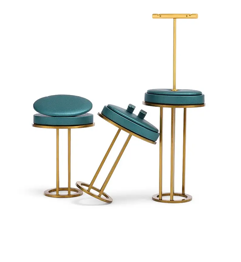 Custom Retail Jewelry Displays for Stunning Visual Merchandising – High-Quality Jewelry Display Stands for Retail and Retail Store Jewelry Displays - jewelry display 156
