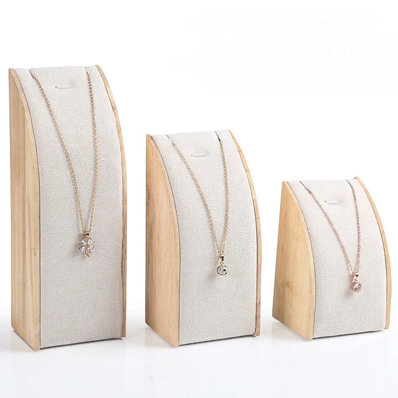 jewelry necklace display (3)