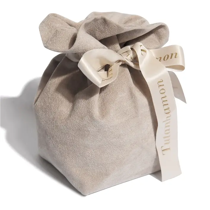High-Quality Small Plastic Bags Jewelry for Secure Packaging - Customizable, Durable Solutions by Richpack for Professional Display - jewelry pouch 055 to be packed