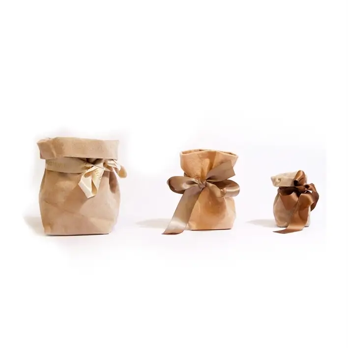 High-Quality Small Plastic Bags Jewelry for Secure Packaging - Customizable, Durable Solutions by Richpack for Professional Display - jewelry pouch 056 to be packed