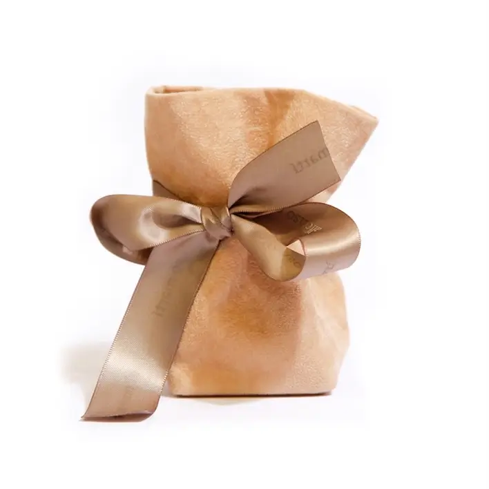 High-Quality Small Plastic Bags Jewelry for Secure Packaging - Customizable, Durable Solutions by Richpack for Professional Display - jewelry pouch 057 to be packed