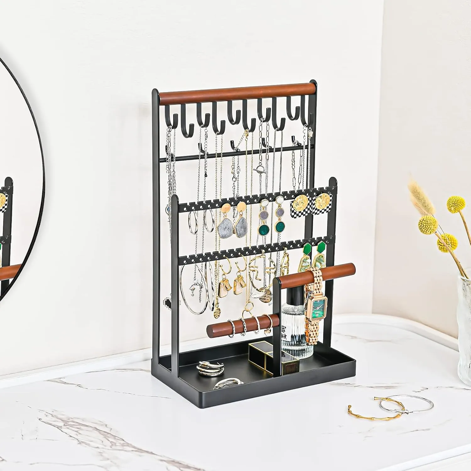 jewelry rack stand (1)