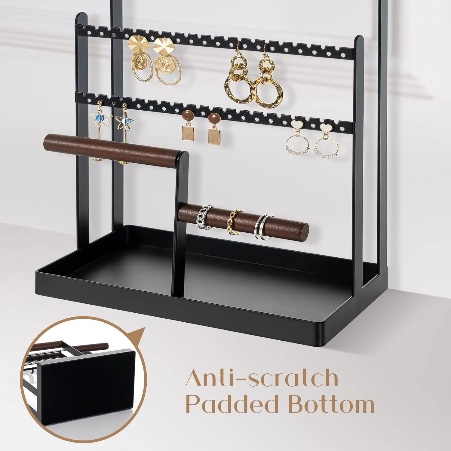 jewelry rack stand (5)